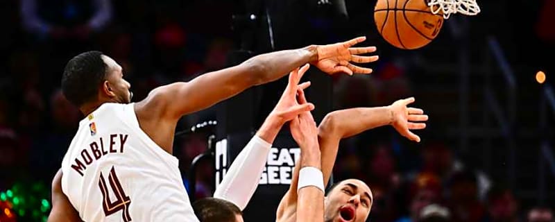 How Evan Mobley’s All-Star Snub Could Unlock Him for Cavaliers Playoff Push