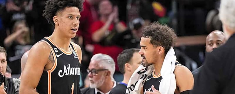 Were the Hawks Placements in ESPN&#39;s Top 100 Player Rankings Fair?