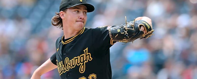 Three Takeaways: Pirates Pitching Steps Up Against Mariners