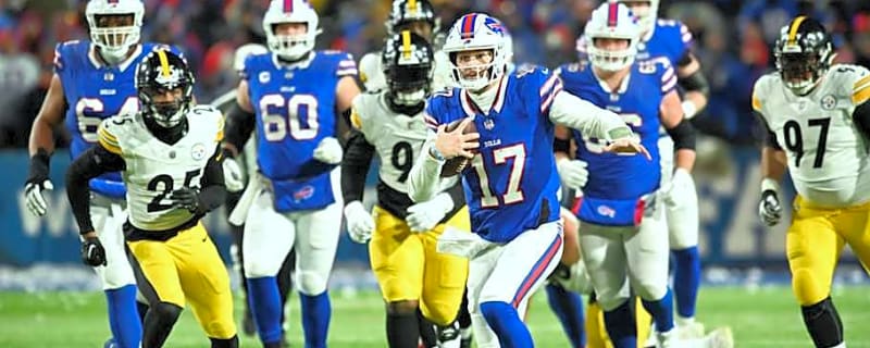 Bills vs. Steelers Preview: Prediction, storylines, odds, injuries, player to watch