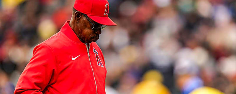 Angels&#39; Arte Moreno Didn&#39;t Speak to Ron Washington Regarding Decision to Move On