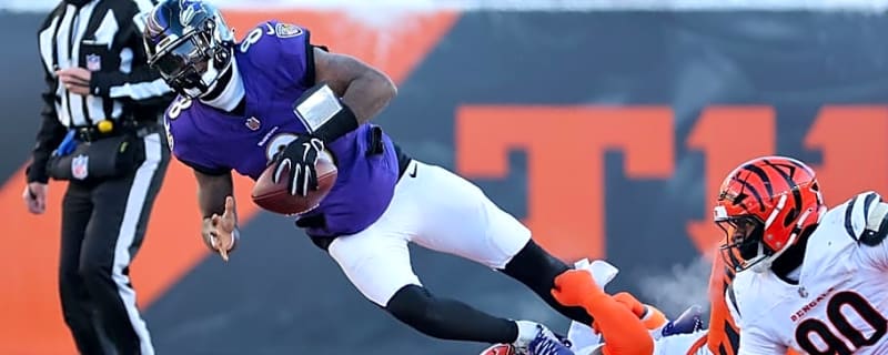 Ravens Address Slow Start Concerns on Offense