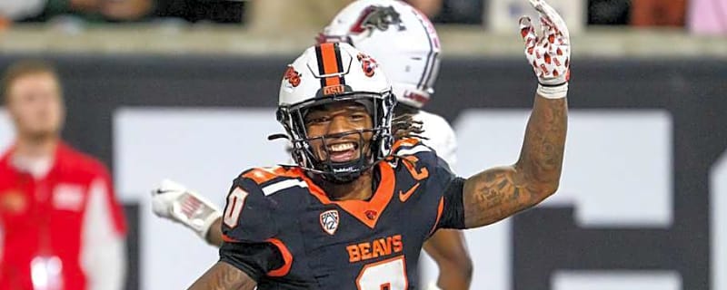 How Did Oregon State&#39;s Future Opponents Fare In Week 9