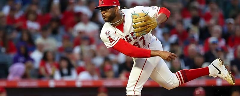 Angels vs. Rockies Preview:  Can the Halos Avoid the Sweep Behind Walbert Ureña?