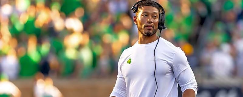 How Notre Dame Has Made the Seemingly Impossible Look Easy in 2025