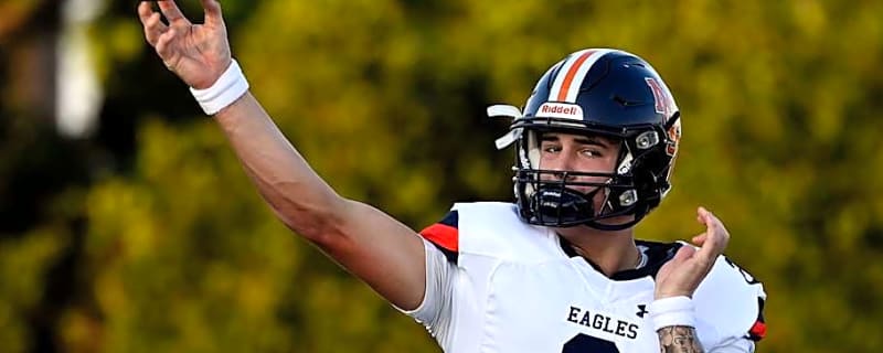 Jared Curtis Officially Signs With Vanderbilt