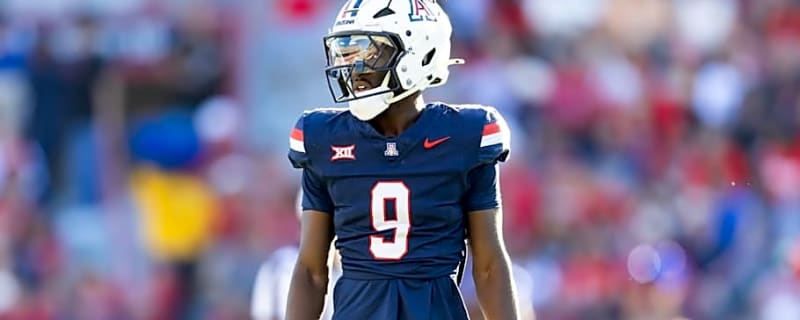 Top Uncommitted 2026 Cornerback Names Arizona in Top 8
