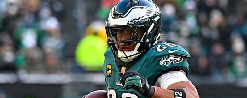 Eagles' Saquon Barkley Can Unlock Lucrative Contract Incentive