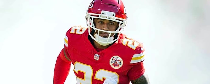 Trent McDuffie’s Extension with Rams Validates Chiefs' Trade