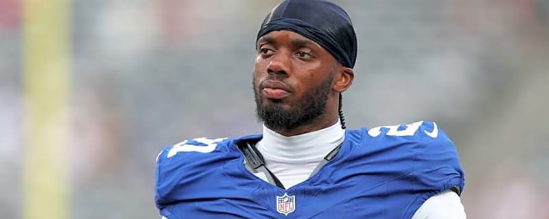 Ex-Saints CB Addresses His Former Team Ahead Of Week 5 Matchup