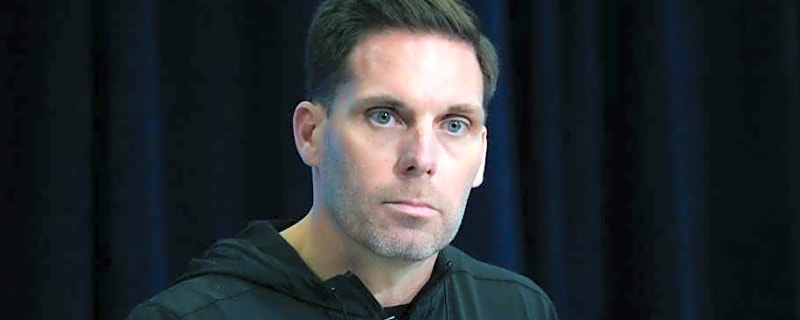 Panthers named trade spot for disgruntled rookie in unprecedented move
