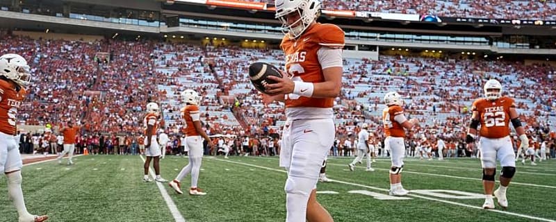 Texas Stock Report: Did Arch Manning Raise His Stock vs. Ole Miss?