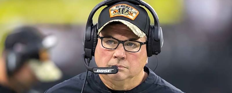 Bengals LB Logan Wilson on Expectations for Al Golden’s Defense: Less Complex, More Black and White