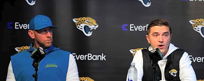 Jaguars Are Successfully Juggling Two Paths at Once