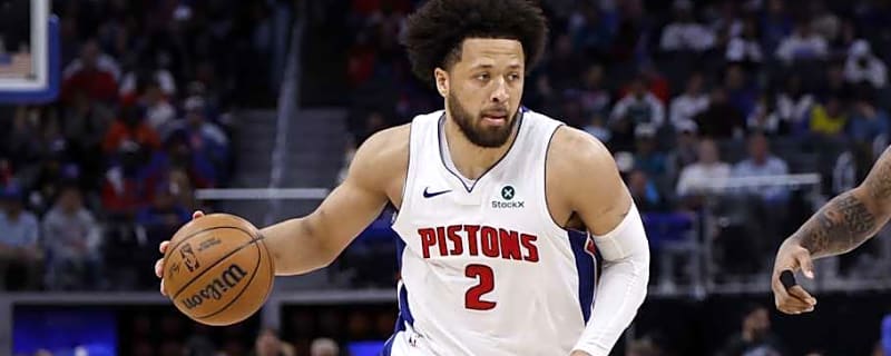 3 Things To Know Before Detroit Pistons Game 1 Against Cleveland Cavaliers