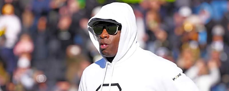 The Most Slept on Colorado Buffaloes Transfer