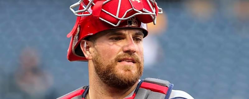 Ranking Every Cardinals Player in Danger of MiLB Demotion