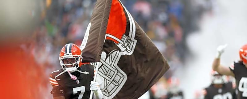 How the Browns won the Greg Newsome II for Tyson Campbell trade