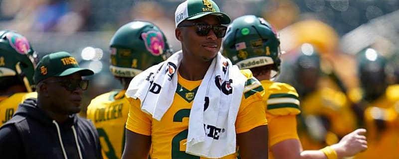 DJ Lagway and multiple injured players expected to return for Colorado vs. Baylor