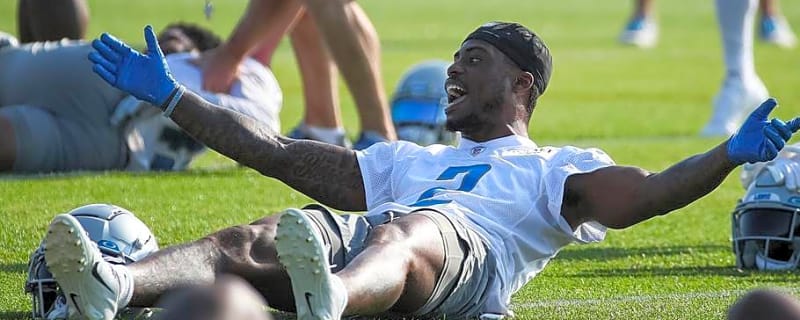 Bills Sparkling Free-Agent Addition C.J. Gardner-Johnson Turning Heads at Buffalo's OTAs