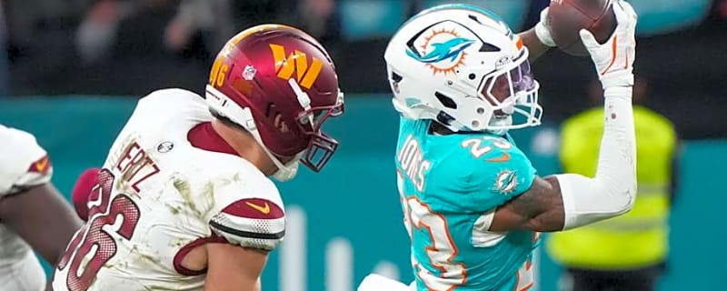 How Signing CB Jack Jones Alters the 49ers' Draft Plans