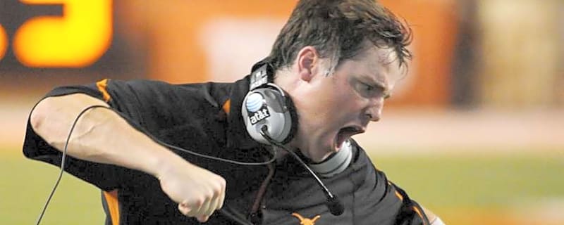 Will Muschamp Sends Clear Warning to Texas Longhorns Defense
