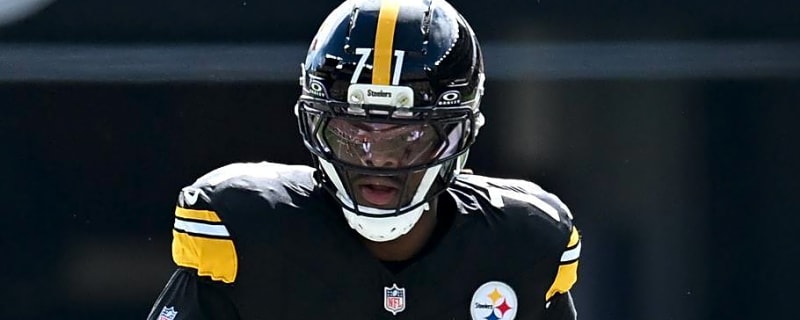 Steelers Rookie Grades: Early Evaluations Bring Excitement and Worry