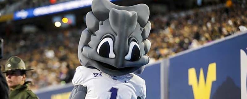 Horned Frogs Secure Postseason Spot After Win in Morgantown
