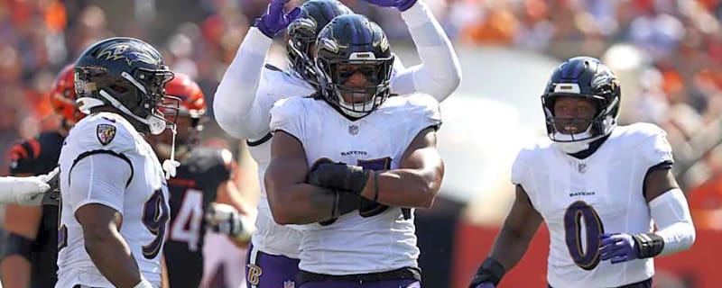 Four Ravens X-Factors for Critical Patriots Matchup