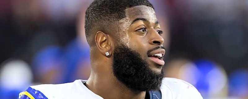 Rams' Jared Verse Reflects On Second Pro Bowl Selection