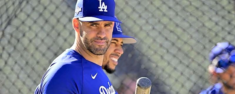Former Dodgers All-Star Offered Contract From AL Contender: Report