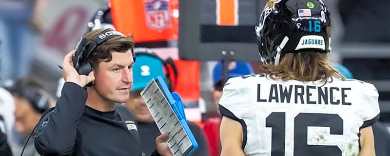 Why Grant Udinski Always Knew Trevor Lawrence Could Reach Stardom