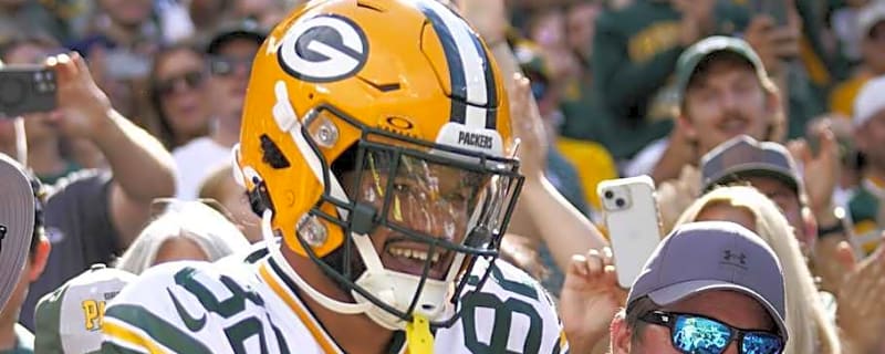 Packers Roster Moves Not Made Were Most Important Before Facing Lions
