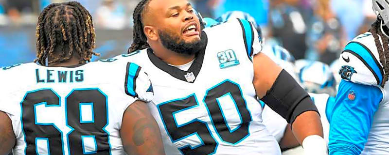 Dave Canales shares hopeful injury update on Carolina Panthers Pro Bowler