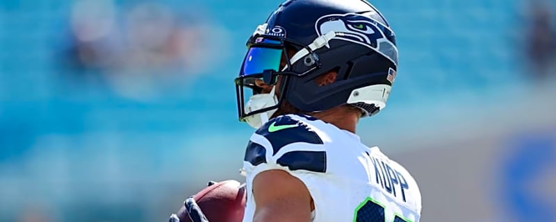 Rams Speak on Cooper Kupp&#39;s Impending Return