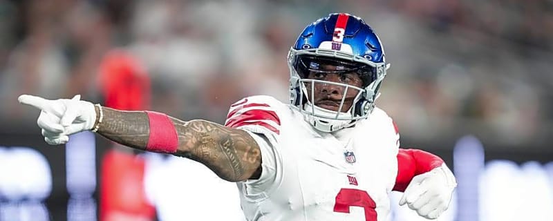 What Do the Giants Still Need After Setting The 53 and Practice Squad?