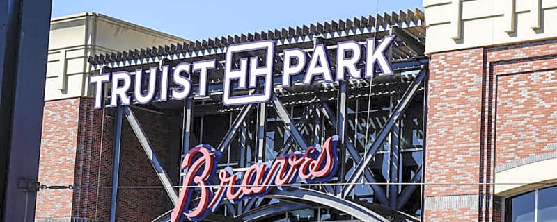 Guns N&#39; Roses Set Date for Visit to Braves Truist Park on World Tour