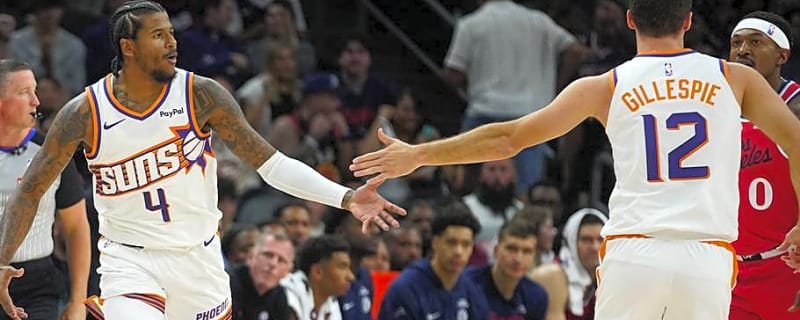 3 Bold Predictions for Suns' 2026-27 Season