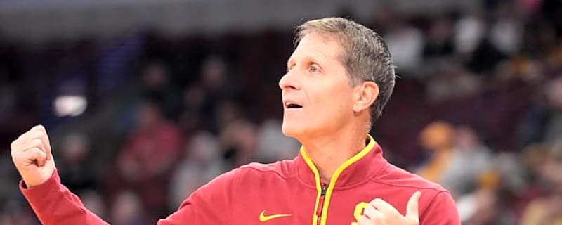 USC Trojans Recruits Turn Heads In McDonald's All-American Practice