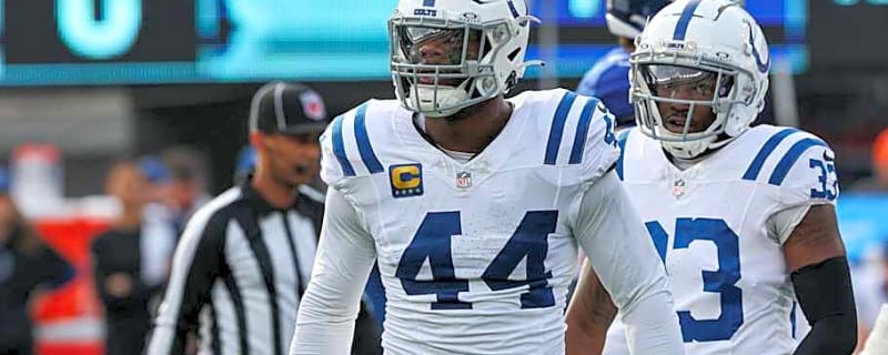 Colts Have &#39;Purpose&#39; to Honor Jim Irsay with Winning Ways