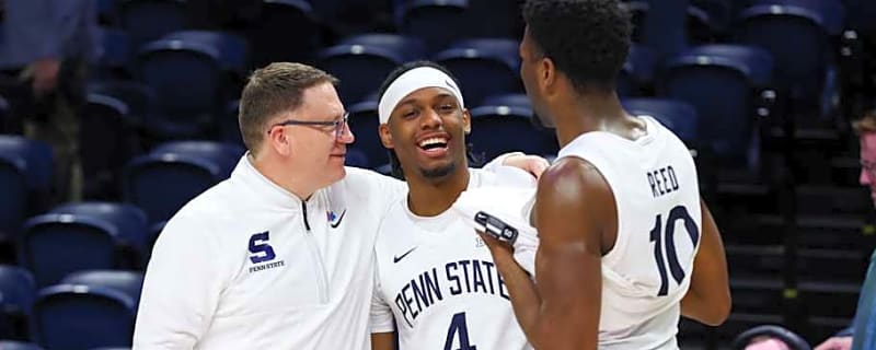 Baylor Basketball Lands Former Big Ten Starter In Transfer Portal
