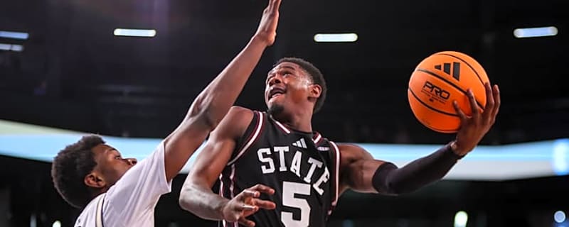 Preview: Mississippi State men and women Saturday basketball games