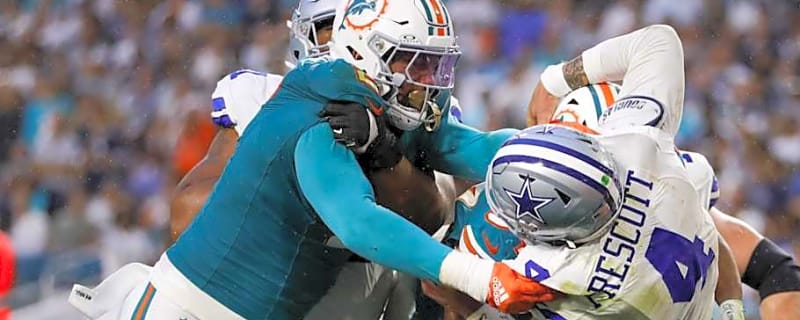 Bills' Greg Rousseau Illustrates Perfect Fit With New Pass Rusher Bradley Chubb
