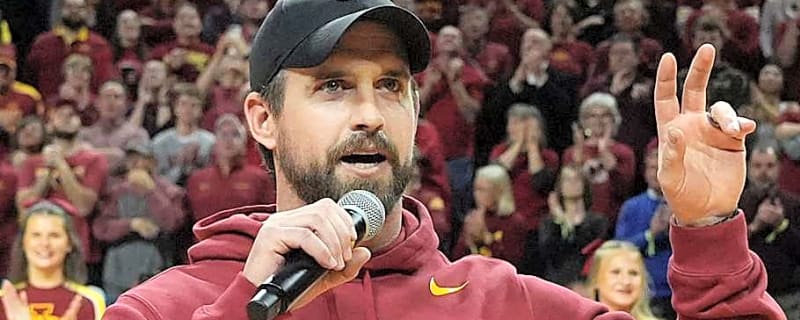 Newest Iowa State Cyclones Recruit Has NFL Upside at Wide Receiver