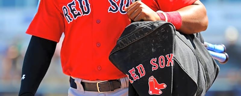 Red Sox Could Cut Ties With 4-Year Veteran Hurler In Early November