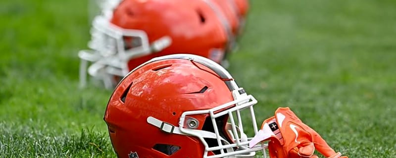 Browns Star Snubbed in ESPN's Prediction of Top 100 Players