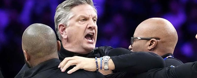 Did Chris Finch just sacrifice himself to expose OKC's foul imbalance?