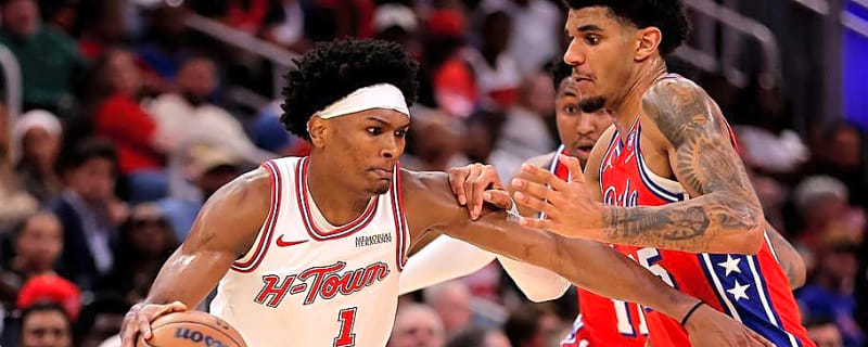 Can The Rockets Catch Up To The West's Best?