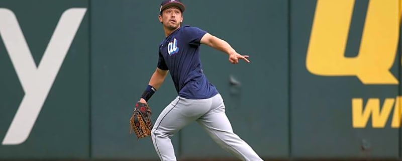 Dodgers Could Make Blockbuster Trade for Star Outfielder, Says Insider