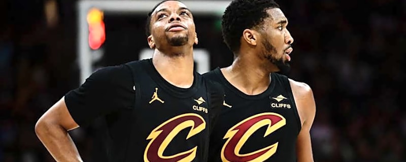 Cleveland Cavaliers already have major hurdle to get to NBA Finals